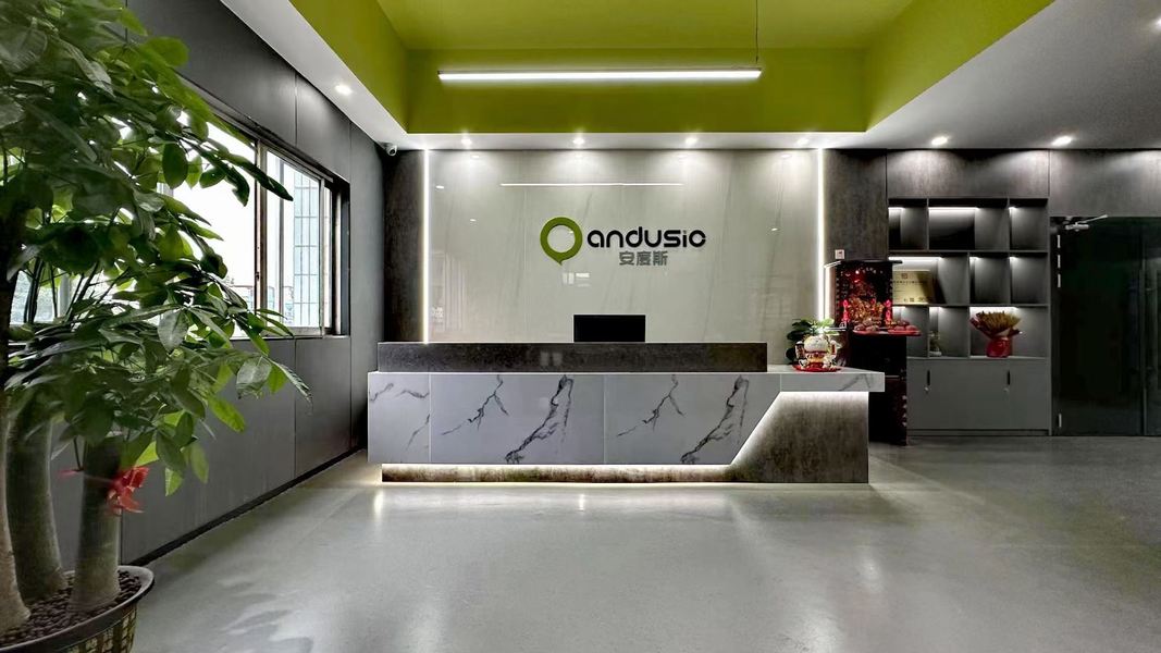 Dongguan Andusic Intelligent Technology Co., Ltd.