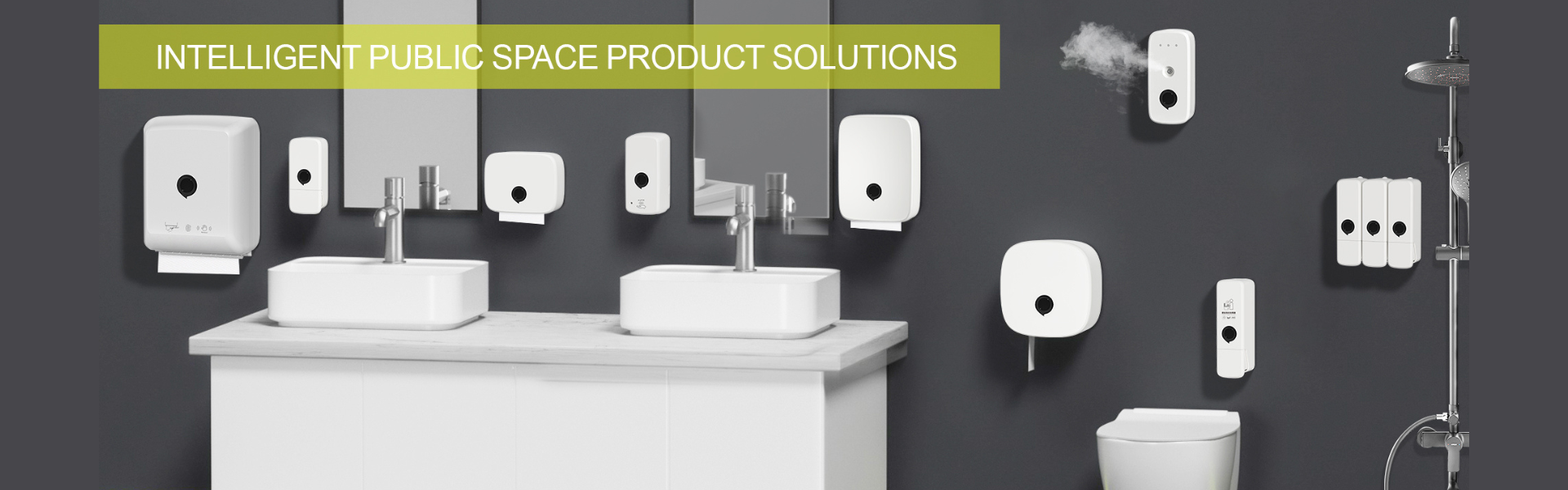 quality Hygiene Soap Dispenser factory