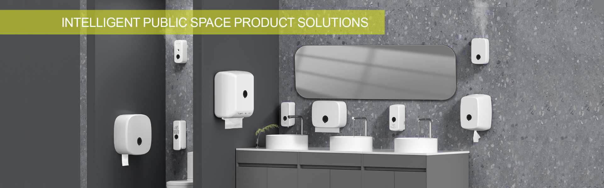 quality Hygiene Soap Dispenser factory